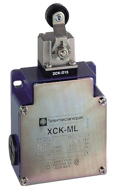 Product Datasheet | Telemecanique Sensors Product Datasheet | Telemecanique Sensors