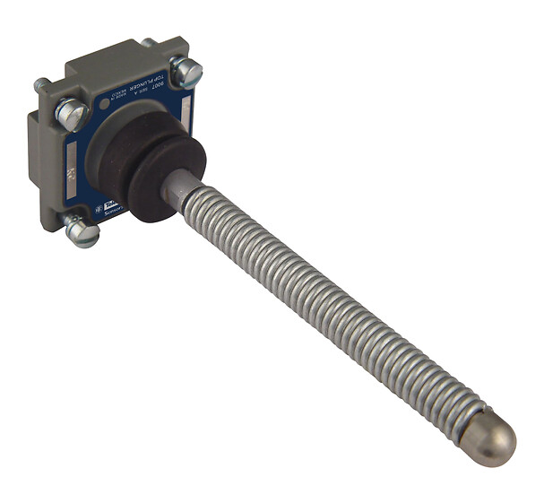 9007KC - Limit switch head, 9007, c | Telemecanique Sensors