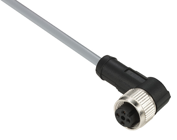 Amphenol CS-DSDHD26MF0-002.5 26-Pin HD26 Deluxe Togo