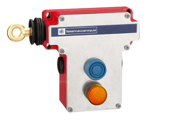 Product Datasheet | Telemecanique Sensors