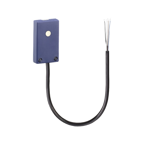 SC300A400LCFP - Hyde Park, Ultrasonic sensor, discrete, flat profile ...
