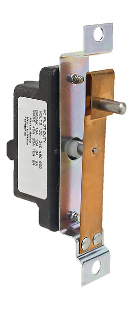9007CT12 - Limit switch conduit connection adapter | Telemecanique Sensors