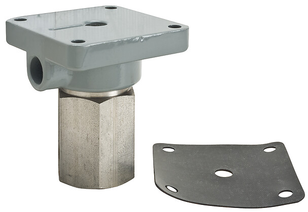 9998PCM271 - Piston assembly, 9998, Actuator Seal kit, Snap switch ...