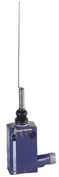 XCMD2106M12 - Limit switch, Limit switches XC Standard, XCMD