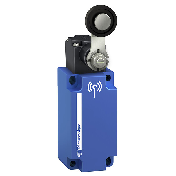 XCKW131 - Wireless limit switch, Limit switches XC Standard, XCKW