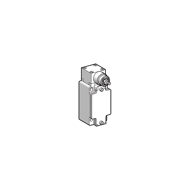 ZCKJ4046H29 - Limit switch body with spring return rotary