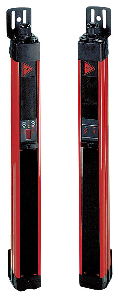 XUSLAT1 - Safety light curtain laser alignment tool XUSL ...
