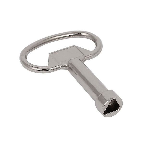 DE1GZ52 - Telemecanique Safety switches XCS, triangular key 9 ...