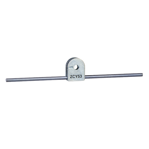 ZCY53 - Limit switch lever, Limit switches XC Standard, ZCY