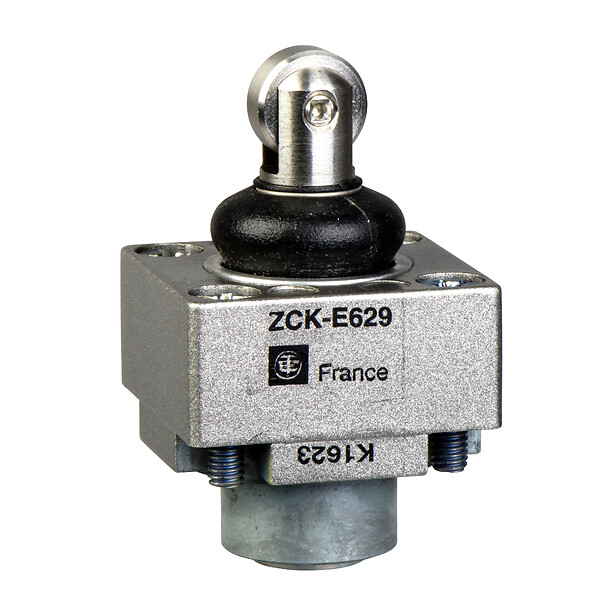 パーツ Unzendake1962 ZCASE® FHZ Five-Stud Fuse Box, M8 Studs