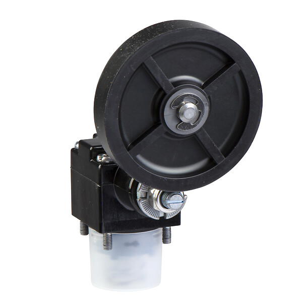 ZCKD39 - Limit switch head, Limit switches XC Standard, ZCKD