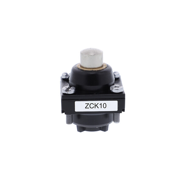 ＤＥＡＤＬＯＣＫ Matt Black 2.5