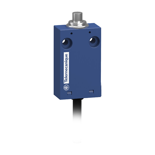 XCMH2110LA1 - XCMH Limit Switches Miniature Plastic Metal Plunger