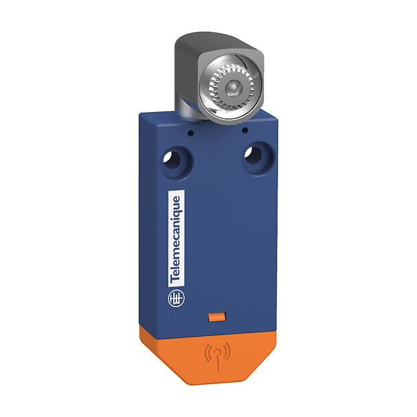 XCMW101 - Wireless limit switch XCMW - rotary head without lever ...