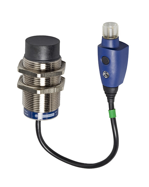 Product Datasheet Telemecanique Sensors