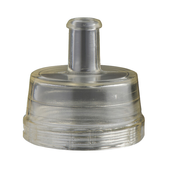 XSZP112 - Accessory for sensor, CNOMO cable sleeve adaptor M12