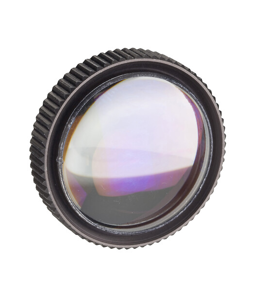 XURZ01 - Accessory for sensor - color mark reader - lens for spot ...