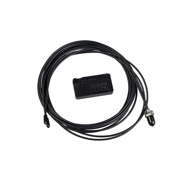 XUFN5S01L2 - Photoelectric sensors XU, plastic fibre optic for sensor ...