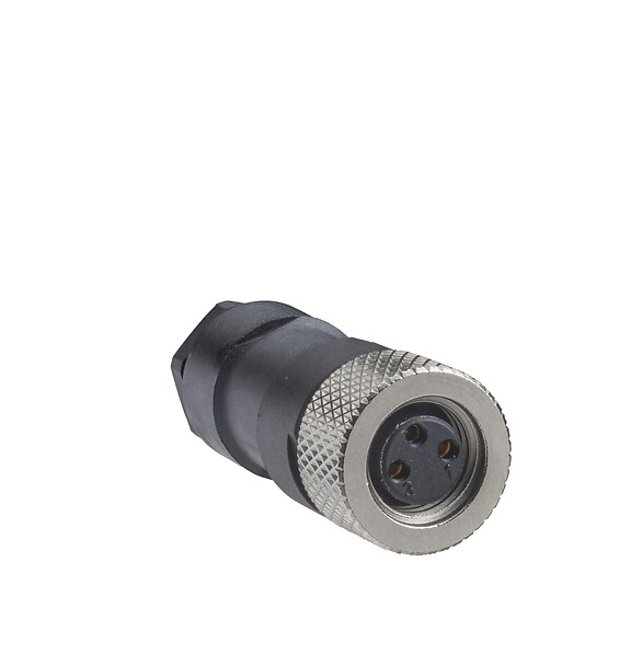 XMIAPEX コンバーター HC-EVO-B06PT-BWSC-HL-M20-PLRBK - Connector set - 1407710