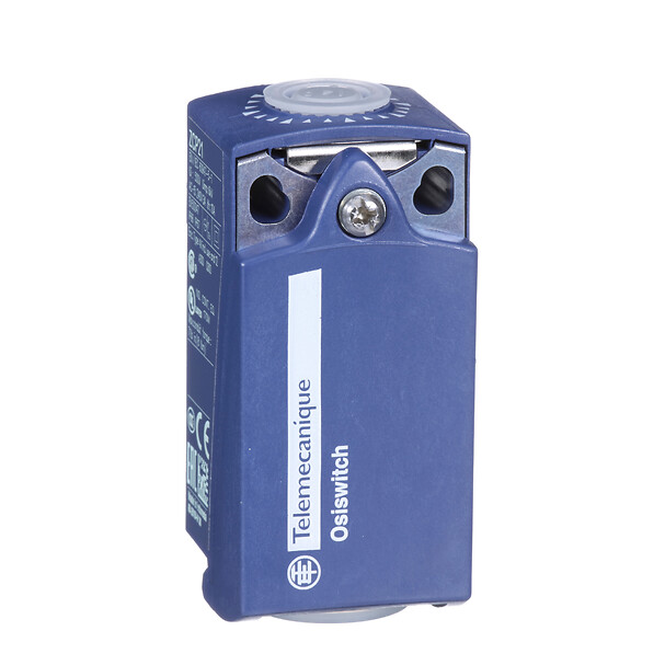 ZCP21 Limit Switch Body Limit Switches XC Standard ZCP Compact 